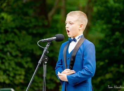 Voice Lessons: A Guide to Developing Your Singing