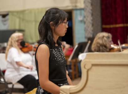Piano and Vocal Lessons in Cleveland