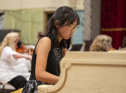 Group Piano Lessons in Ohio – Learn Together, Grow Musically