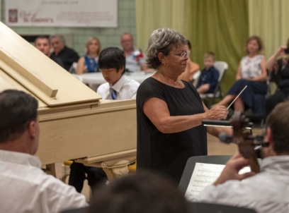 Piano and Vocal Lessons in Cleveland