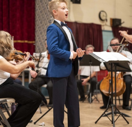 Cleveland Music Studio - Discover new horizons in music