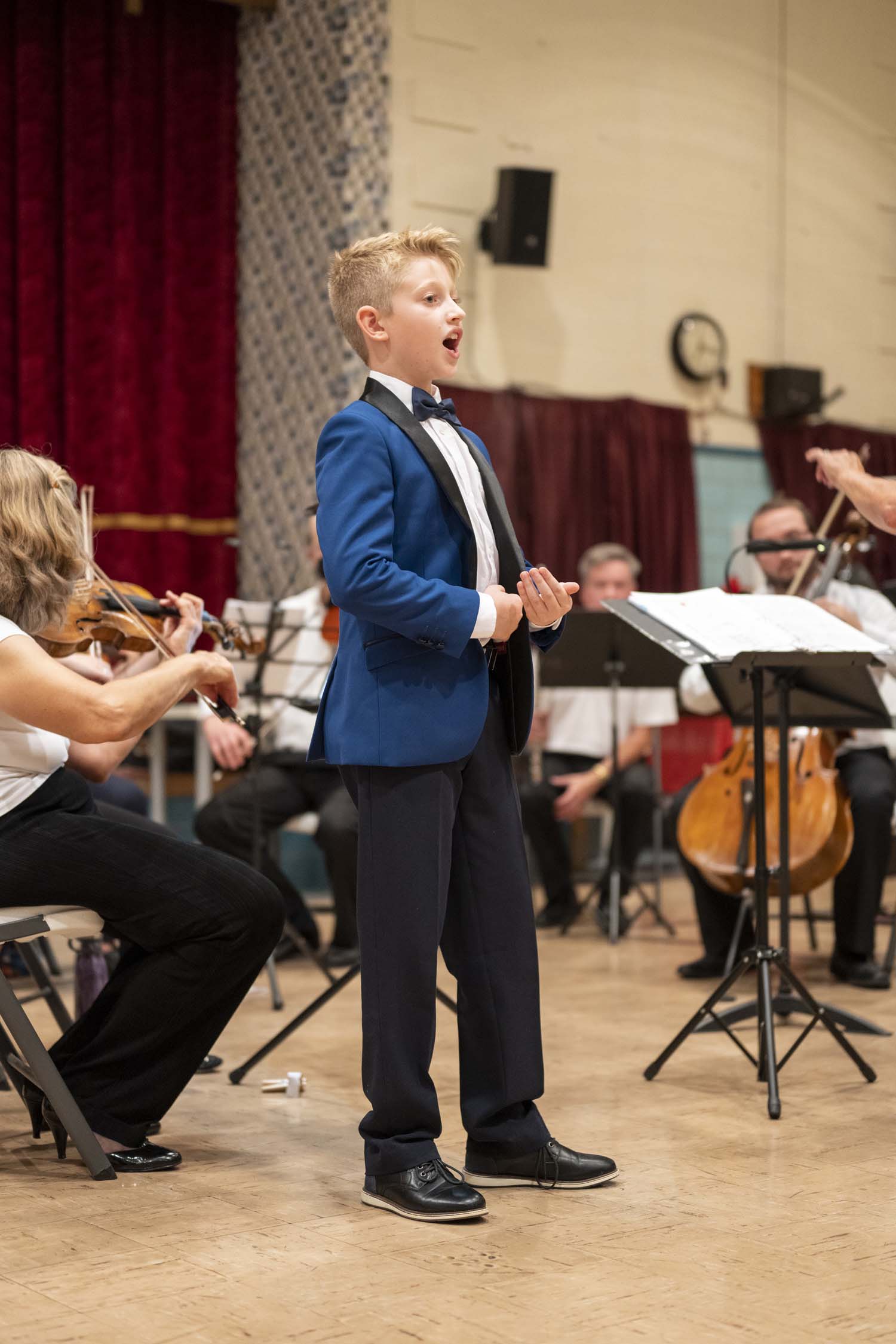 Cleveland Music Studio - Discover new horizons in music