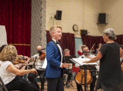 There is probably nothing more exciting and fascinating than the art of singing.