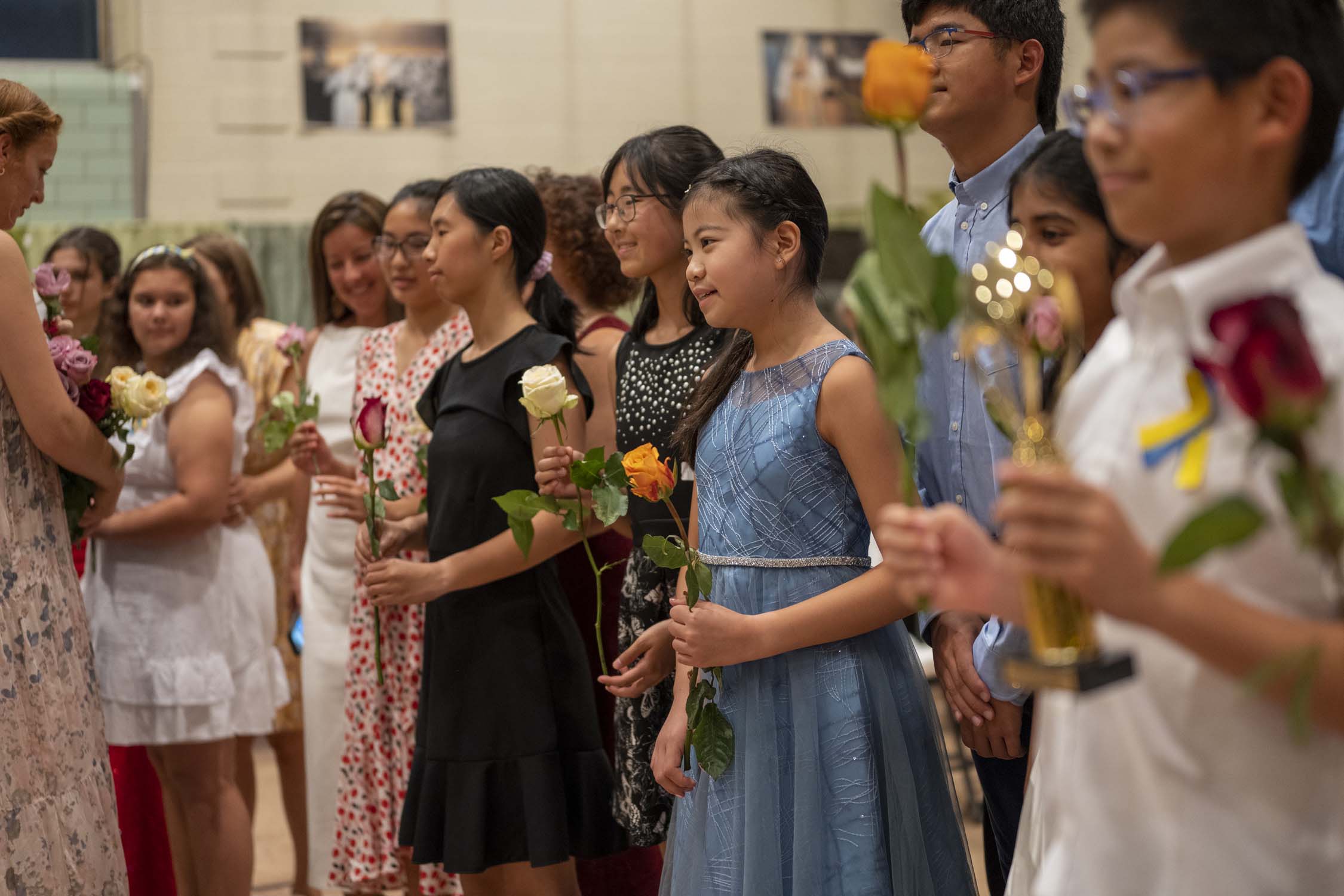 How can you learn to sing even if you don't have an ear or are shy?