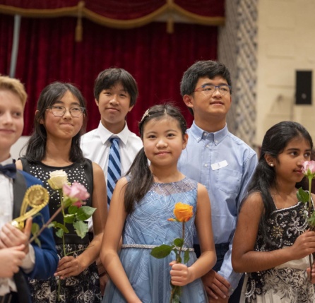 Teaching singing to preschool children
